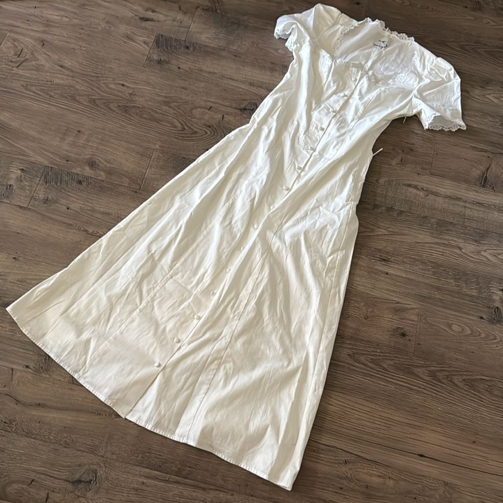 Reformation Alida Dress - Picture 4 of 7